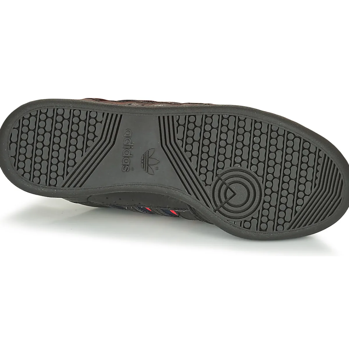 adidas CONTINENTAL 80 STRI-Homme Sport Indoor