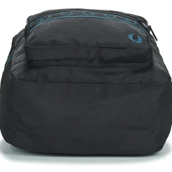 Fred Perry CONTRAST TAPE BACKPACK-Homme Sacs À Dos