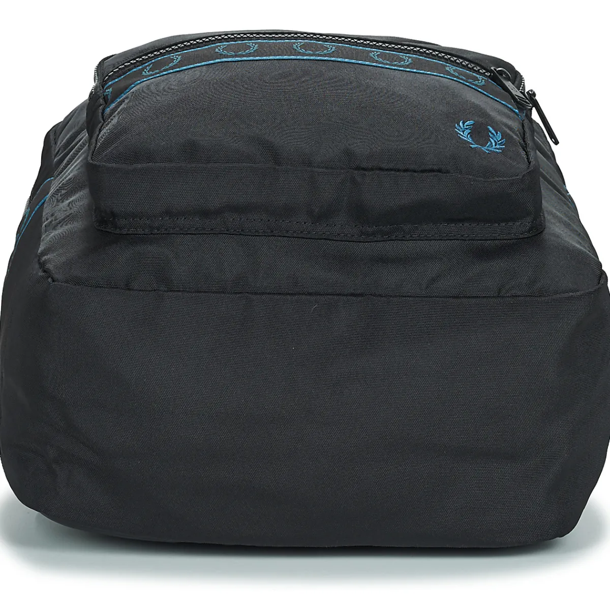 Fred Perry CONTRAST TAPE BACKPACK-Homme Sacs À Dos