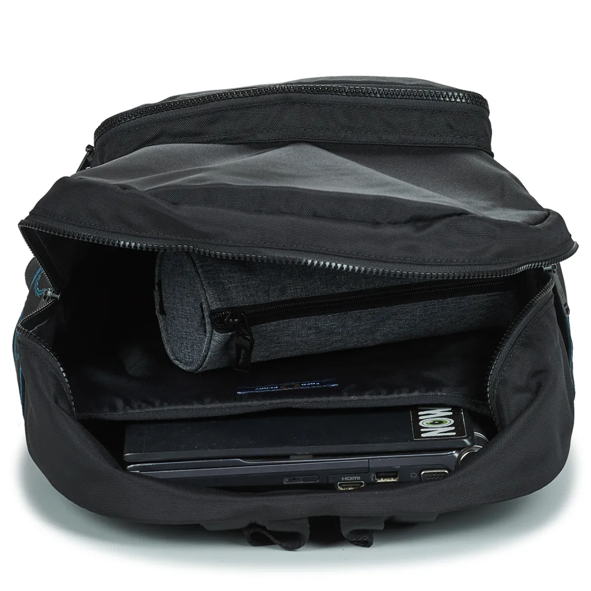 Fred Perry CONTRAST TAPE BACKPACK-Homme Sacs À Dos