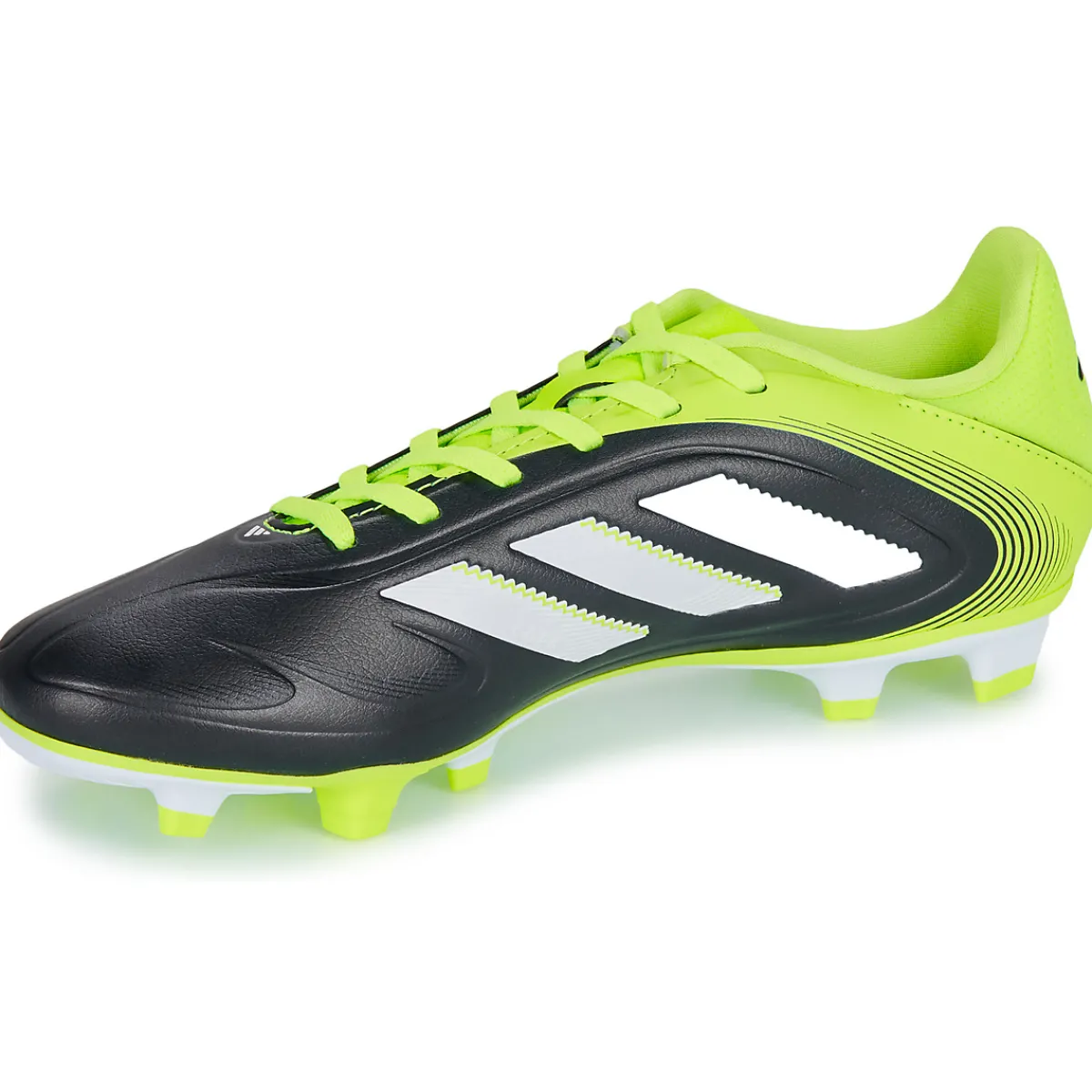 adidas COPA PURE III CLUB FG/MG-Homme Football|Chaussures De Sport