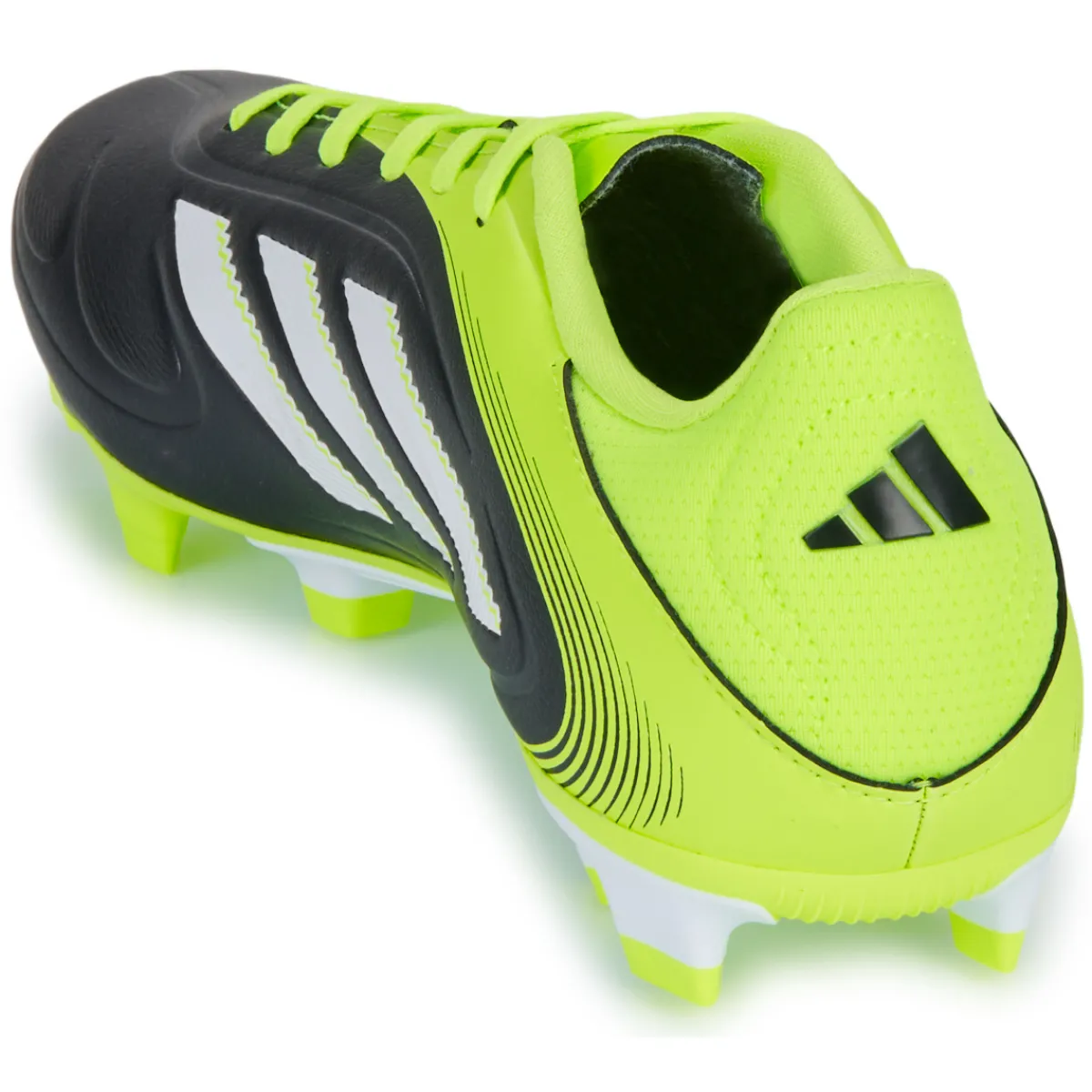 adidas COPA PURE III CLUB FG/MG-Homme Football|Chaussures De Sport