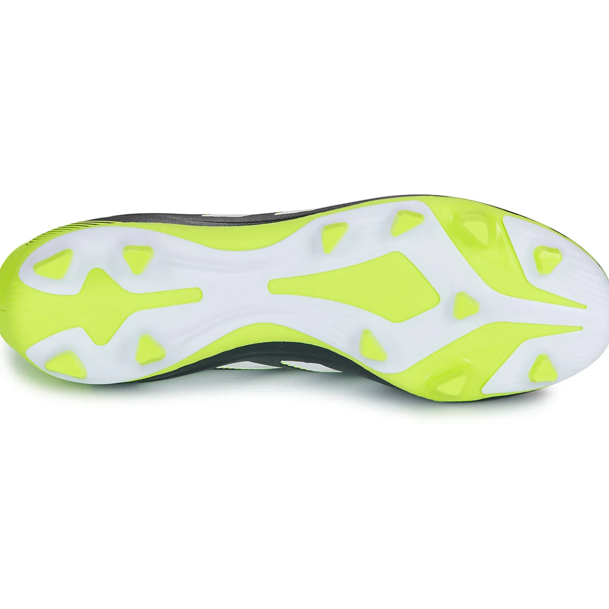 adidas COPA PURE III CLUB FG/MG-Homme Football|Chaussures De Sport