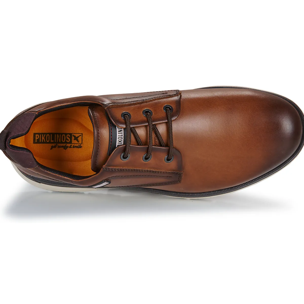 Pikolinos CORDOBA M1W-Homme Derbies & Richelieu