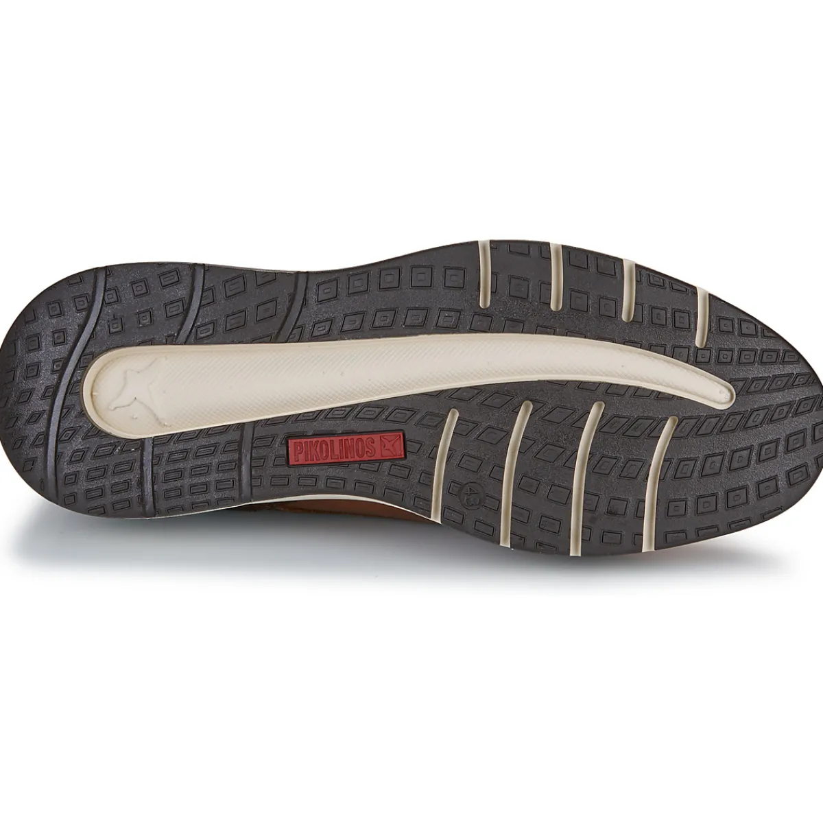 Pikolinos CORDOBA M1W-Homme Derbies & Richelieu