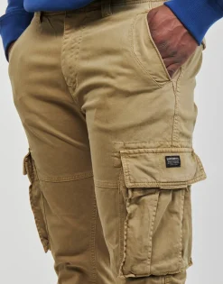Superdry CORE CARGO PANT-Homme Pantalons