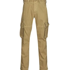 Superdry CORE CARGO PANT-Homme Pantalons