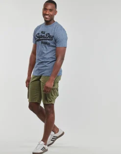 Superdry CORE CARGO SHORT-Homme Shorts & Bermudas