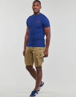 Superdry CORE CARGO SHORT-Homme Shorts & Bermudas