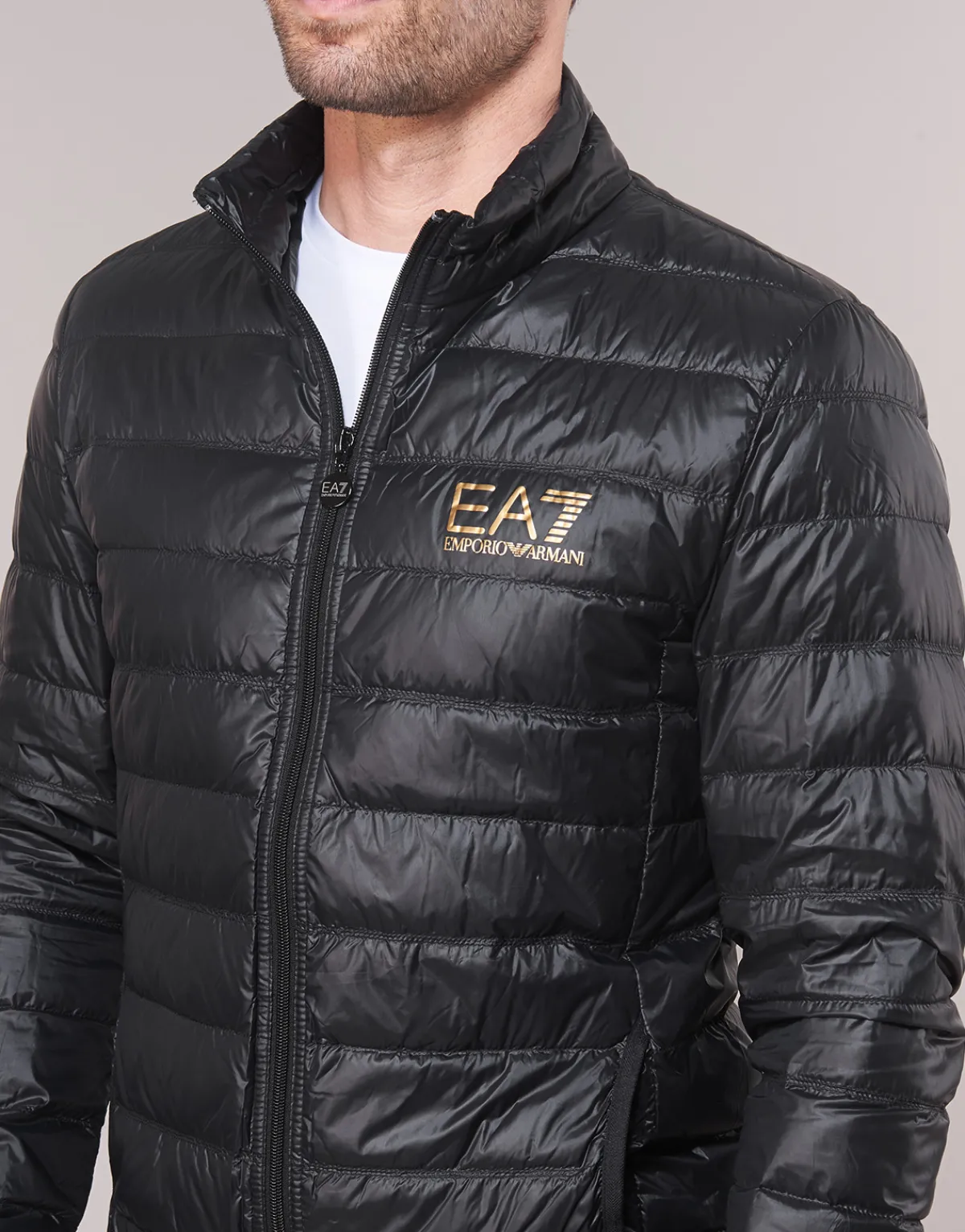 Emporio Armani EA7 CORE ID 8NPB02-Homme Manteaux