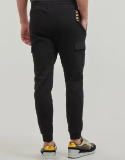 Emporio Armani EA7 CORE IDENTITY PANT 8NPP59-Homme Joggings & Survêtements