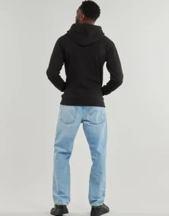 Calvin Klein Jeans CORE MONOLOGO HOODIE-Homme Sweats & Polaires|Sweats & Polaires
