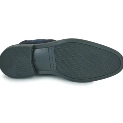 Tommy Hilfiger CORE RWB HILFIGER SUEDE CHELSEA-Homme Bottines / Boots