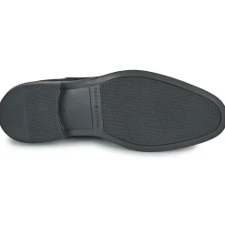 Tommy Hilfiger CORE RWB HILFIGER SUEDE L BOOT-Homme Bottines / Boots