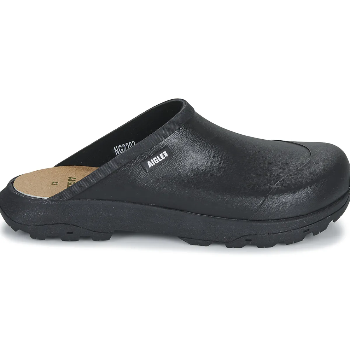 Aigle CORLAY M-Homme Mules / Sabots