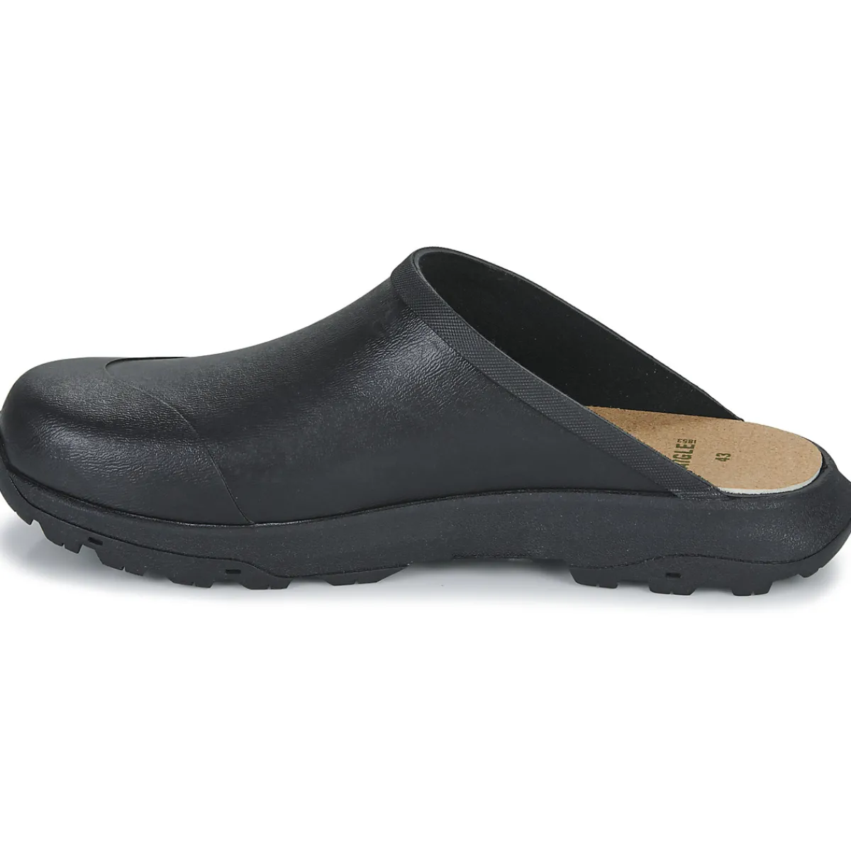 Aigle CORLAY M-Homme Mules / Sabots