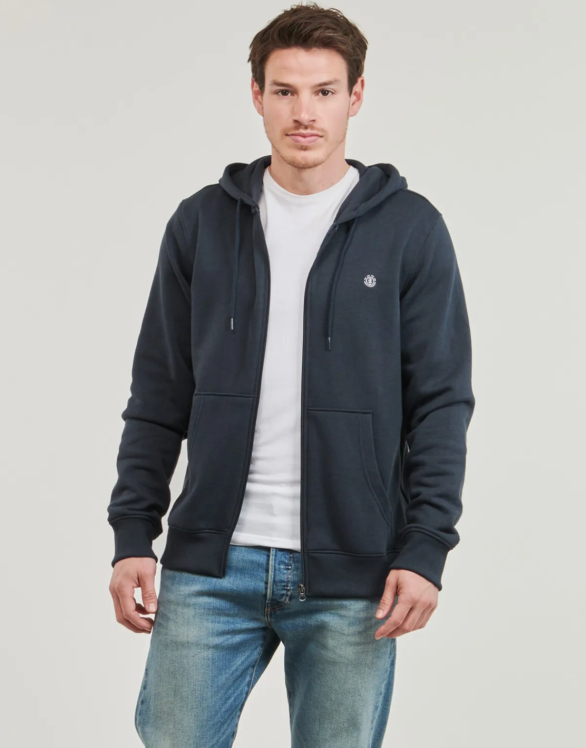 Element CORNELL CLASSIC ZH-Homme Bmx / Skate|Sweats & Polaires