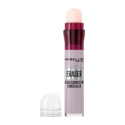 Maybelline New York Correcteur De Couleur Instant Age Rewind Eraser violet-Homme Maquillage Teint