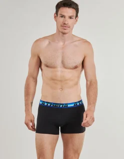 Athena COTON 720 STRETCH Pack de 3-Homme Boxers