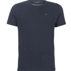 Tommy Hilfiger COTTON ICON SLEEPWEAR-Homme T-Shirts & Polos