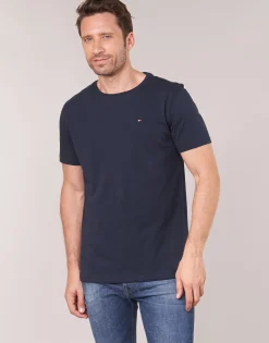 Tommy Hilfiger COTTON ICON SLEEPWEAR-Homme T-Shirts & Polos