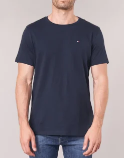 Tommy Hilfiger COTTON ICON SLEEPWEAR-Homme T-Shirts & Polos
