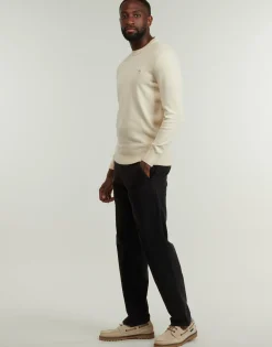Timberland Cotton YD Sweater-Homme Pulls & Gilets