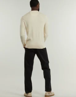 Timberland Cotton YD Sweater-Homme Pulls & Gilets