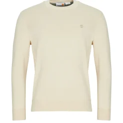 Timberland Cotton YD Sweater-Homme Pulls & Gilets