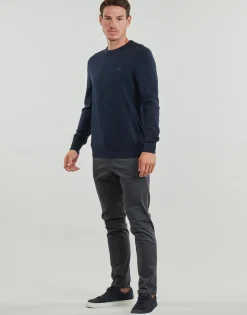 Timberland Cotton YD Sweater-Homme Pulls & Gilets