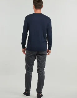 Timberland Cotton YD Sweater-Homme Pulls & Gilets