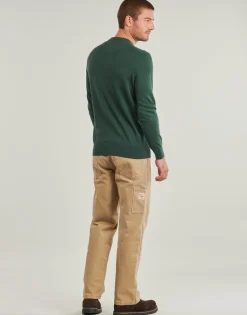 Timberland Cotton YD Sweater-Homme Pulls & Gilets