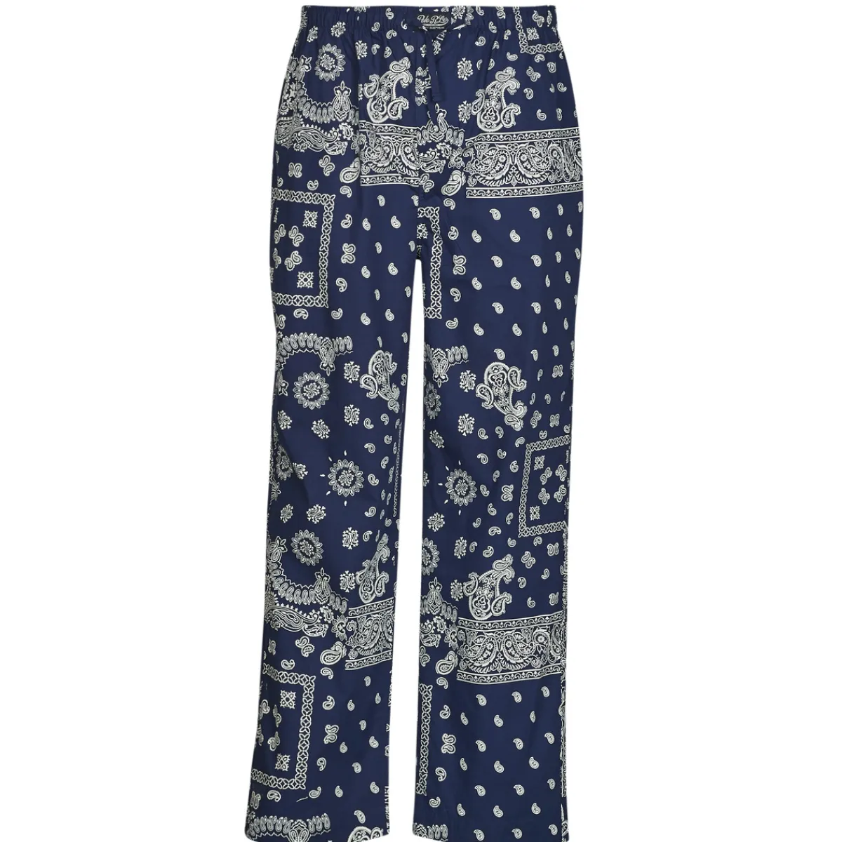Polo Ralph Lauren COTTON-SLEEP-BOTTOM-Homme Pyjamas