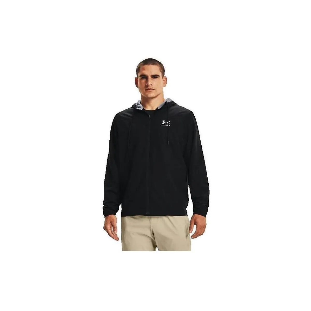 Under Armour Coupevent Sportstyle-Homme Pulls & Gilets