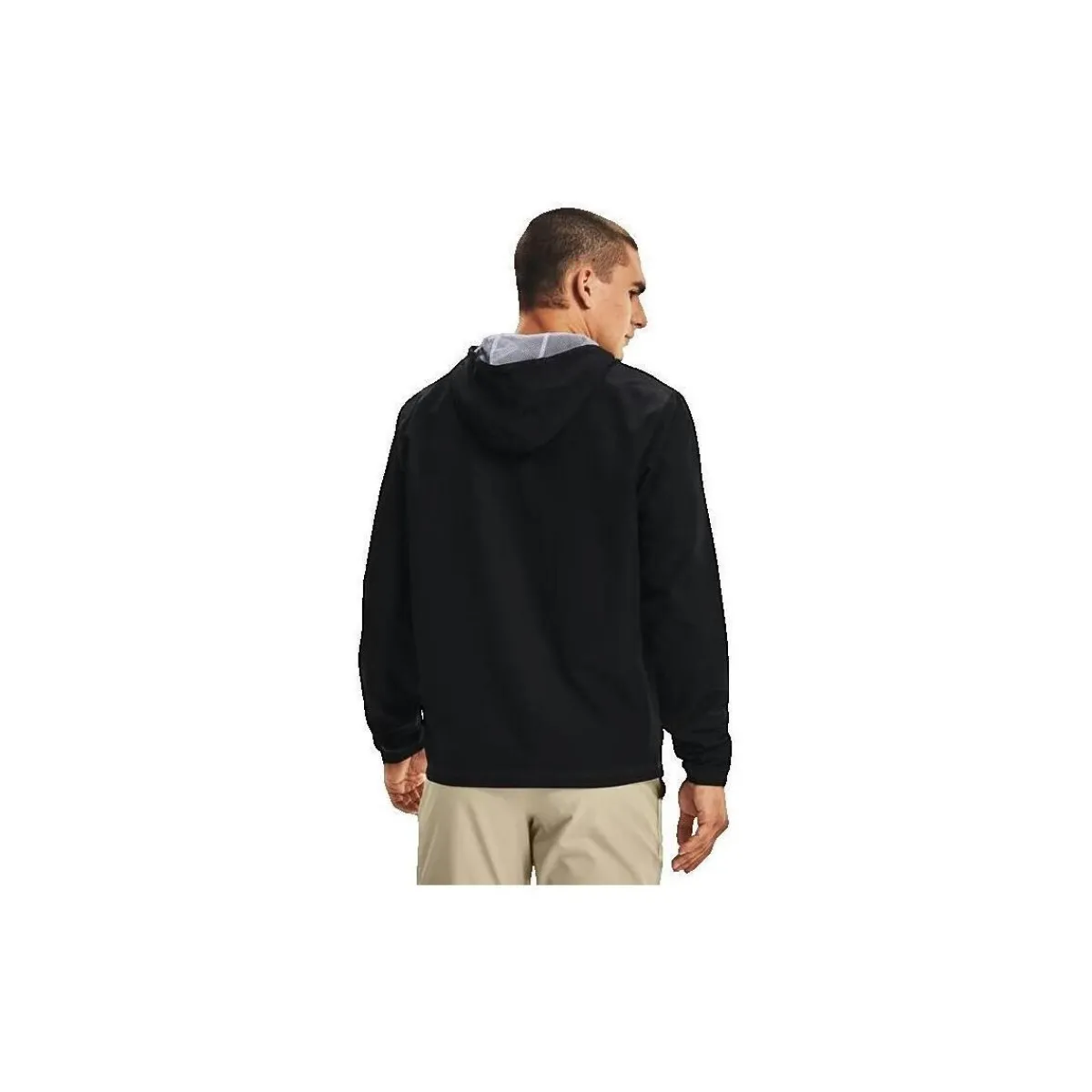 Under Armour Coupevent Sportstyle-Homme Pulls & Gilets