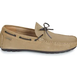 Barbour COURAGE-Homme Mocassins & Chaussures Bateau