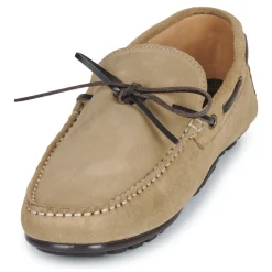 Barbour COURAGE-Homme Mocassins & Chaussures Bateau
