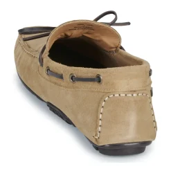 Barbour COURAGE-Homme Mocassins & Chaussures Bateau