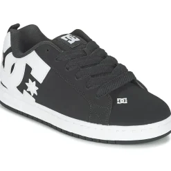 DC Shoes COURT GRAFFIK-Homme Bmx / Skate|Baskets Mode