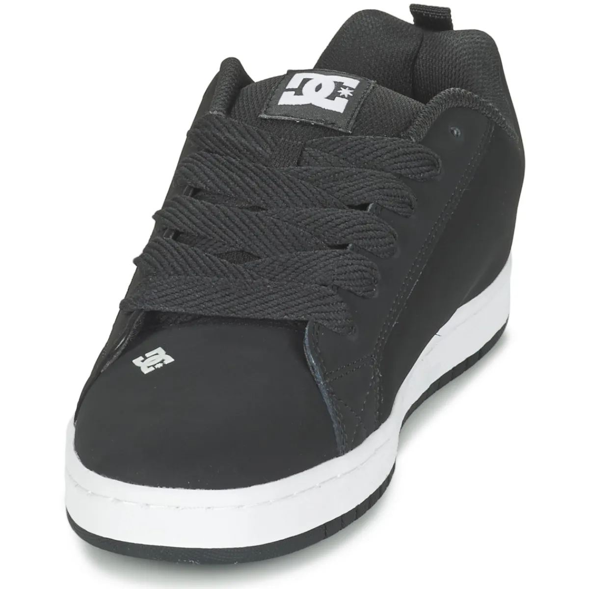 DC Shoes COURT GRAFFIK-Homme Bmx / Skate|Baskets Mode