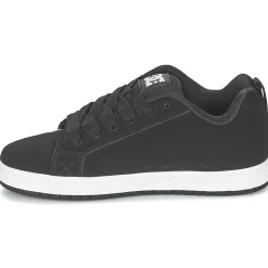 DC Shoes COURT GRAFFIK-Homme Bmx / Skate|Baskets Mode