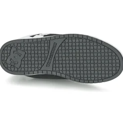 DC Shoes COURT GRAFFIK-Homme Bmx / Skate|Baskets Mode