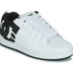 DC Shoes COURT GRAFFIK-Homme Bmx / Skate