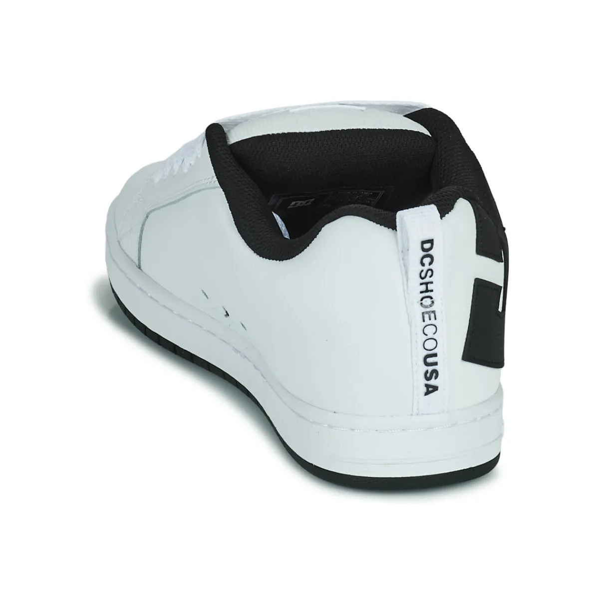 DC Shoes COURT GRAFFIK-Homme Bmx / Skate