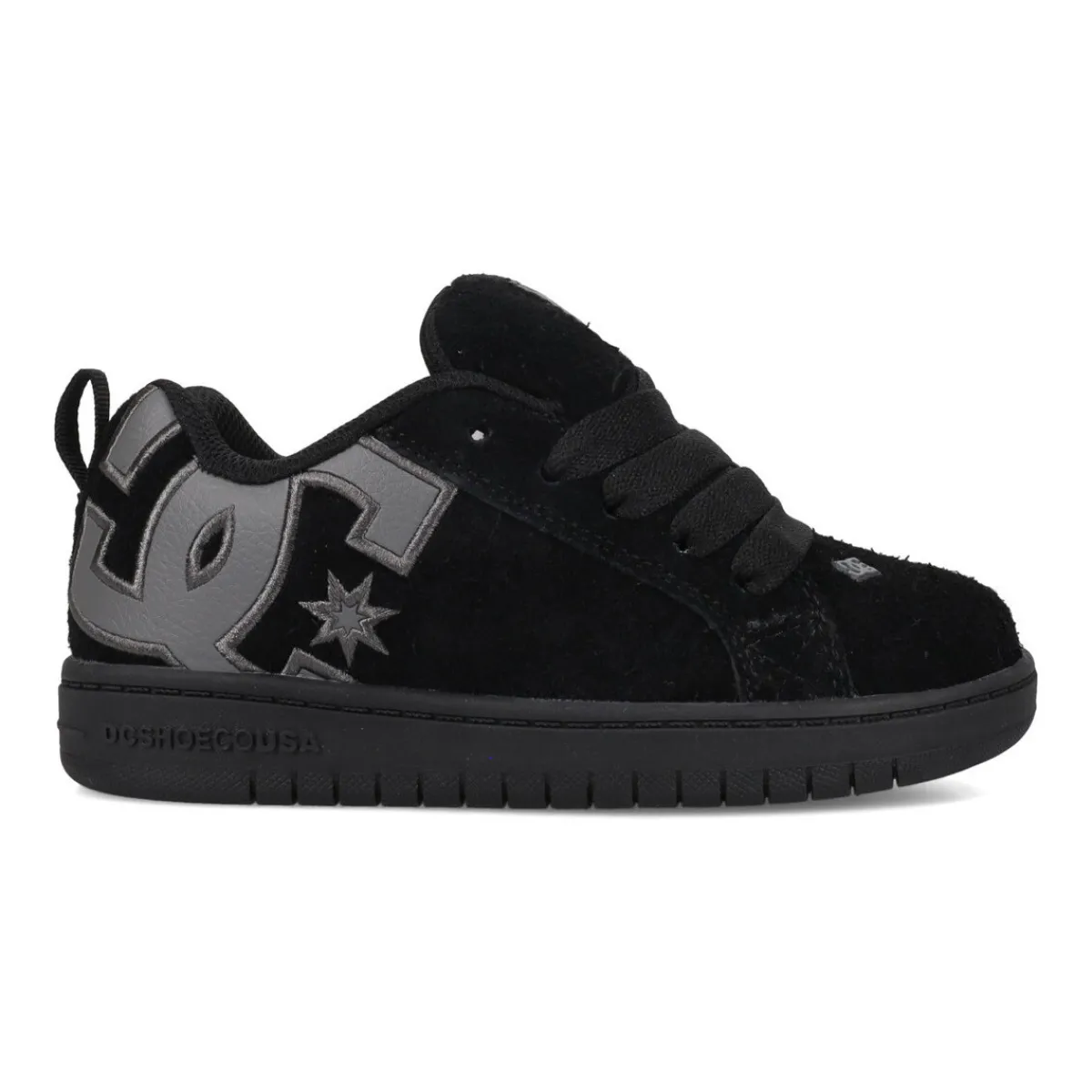 DC Shoes Court Graffik Se-Homme Skate