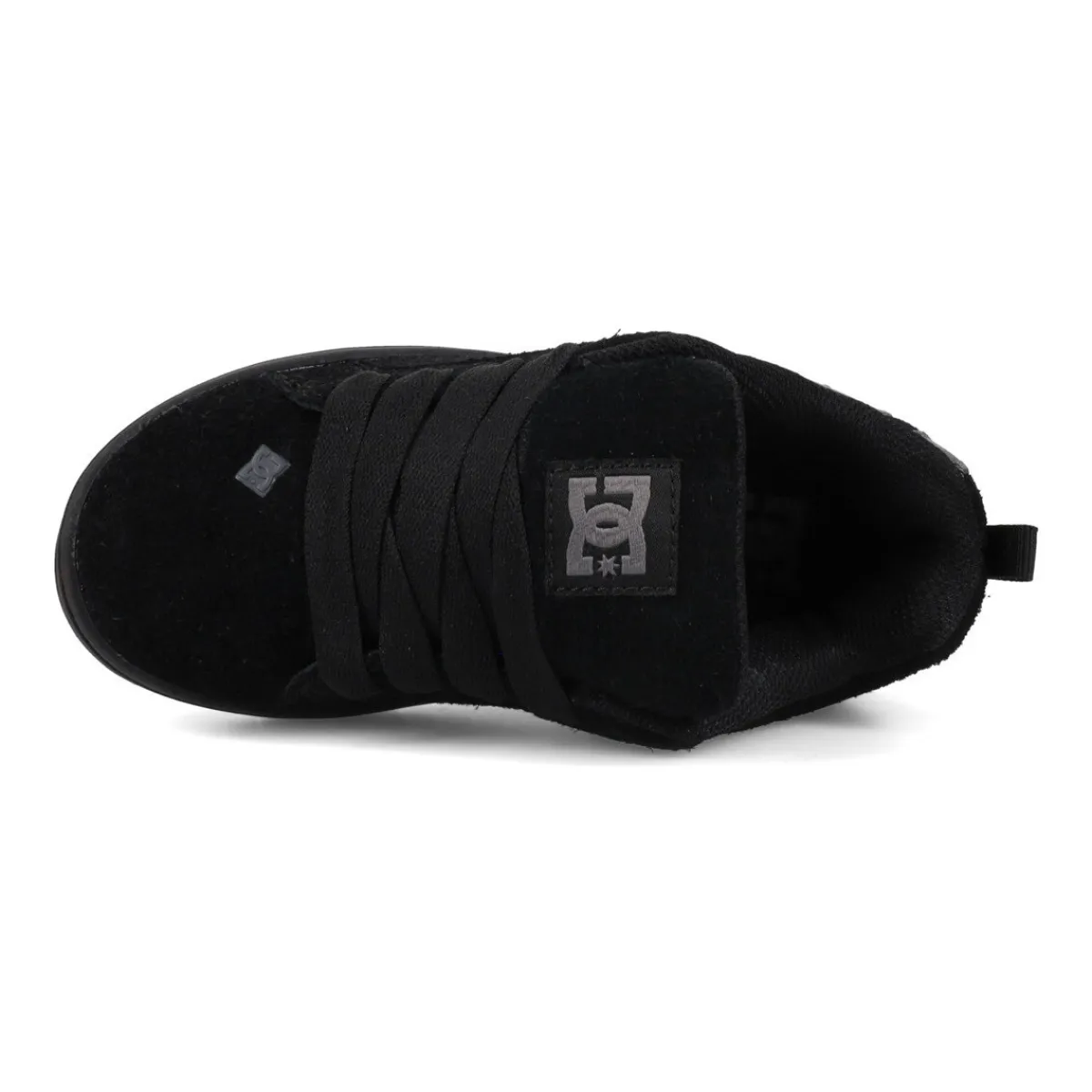 DC Shoes Court Graffik Se-Homme Skate