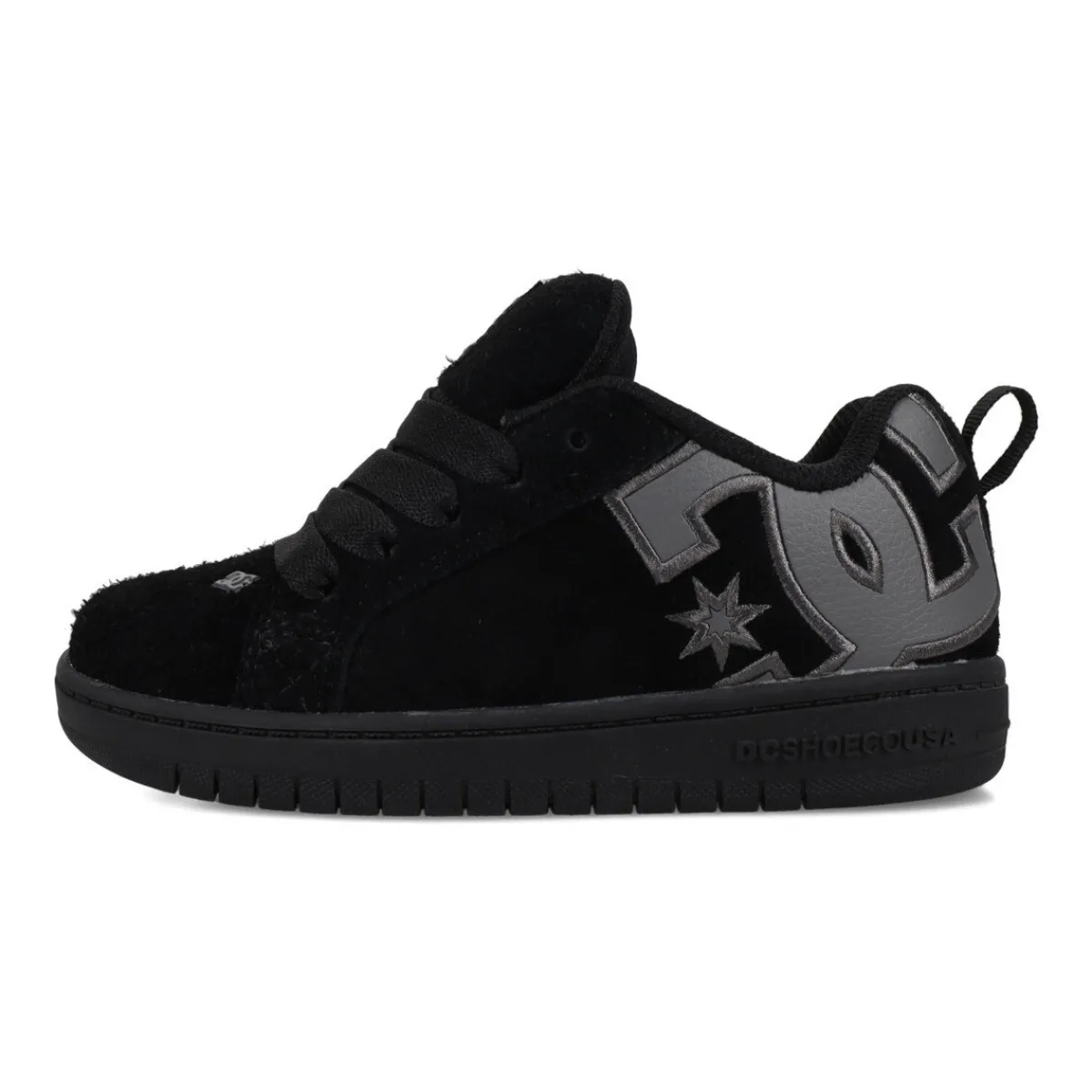 DC Shoes Court Graffik Se-Homme Skate