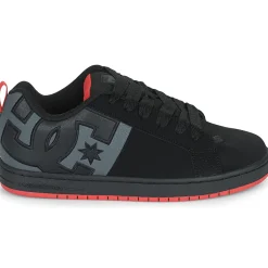 DC Shoes COURT GRAFFIK SQ-Homme Bmx / Skate