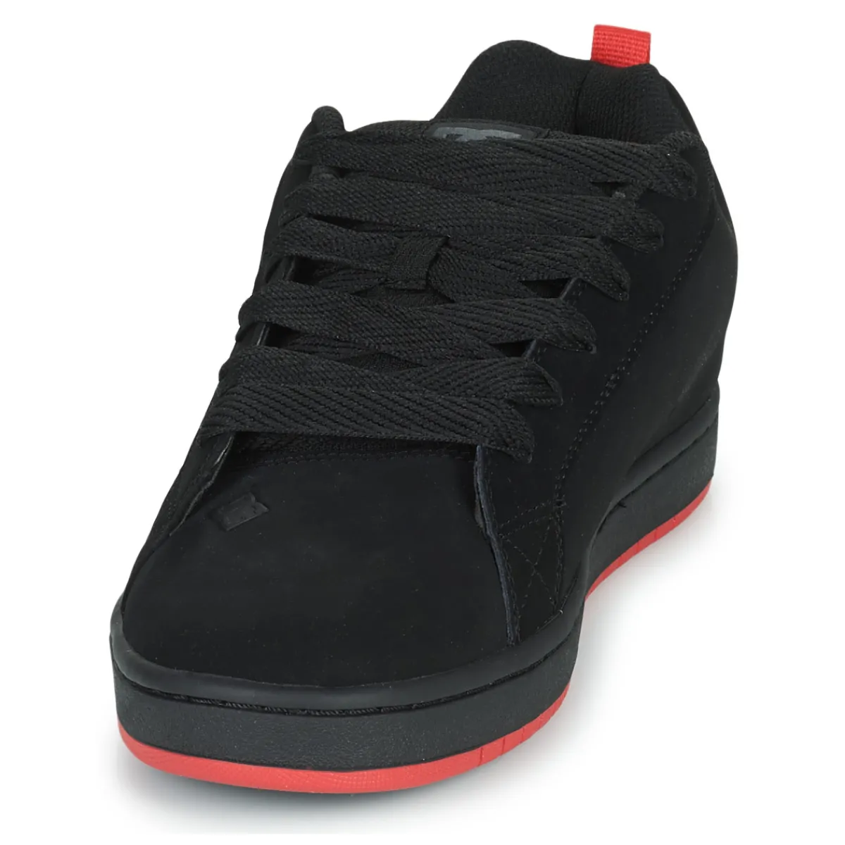 DC Shoes COURT GRAFFIK SQ-Homme Bmx / Skate