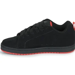 DC Shoes COURT GRAFFIK SQ-Homme Bmx / Skate
